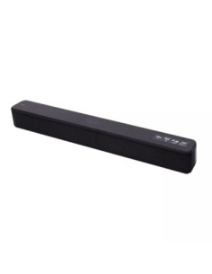 Barra De Sonido Sony Inalámbrico Bt HDMI USB 120 W 2Ch Ctrl Remoto