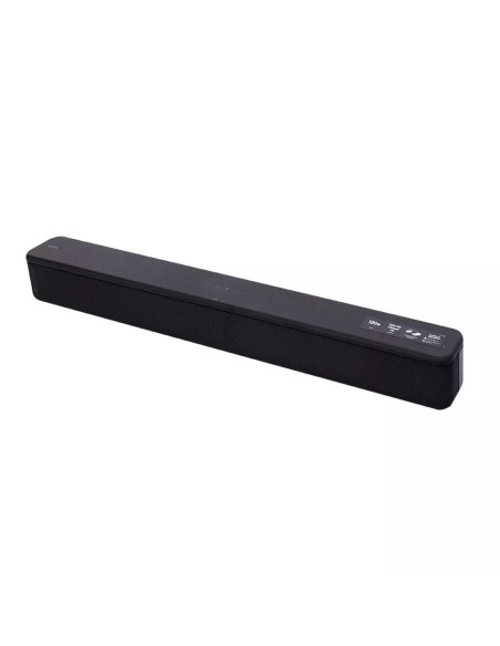 Barra De Sonido Sony Inalámbrico Bt HDMI USB 120 W 2Ch Ctrl Remoto