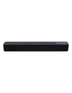 Barra De Sonido Sony Inalámbrico Bt HDMI USB 120 W 2Ch Ctrl Remoto 2