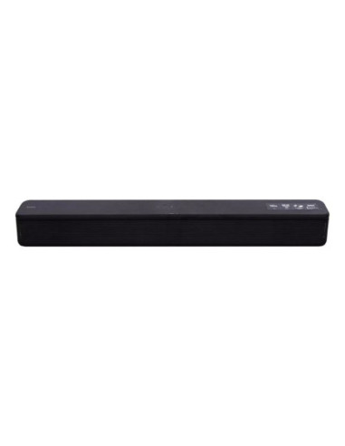 Barra De Sonido Sony Inalámbrico Bt HDMI USB 120 W 2Ch Ctrl Remoto