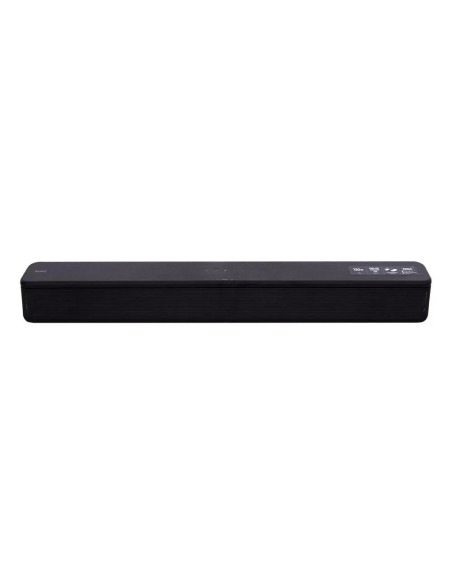 Barra De Sonido Sony Inalámbrico Bt HDMI USB 120 W 2Ch Ctrl Remoto
