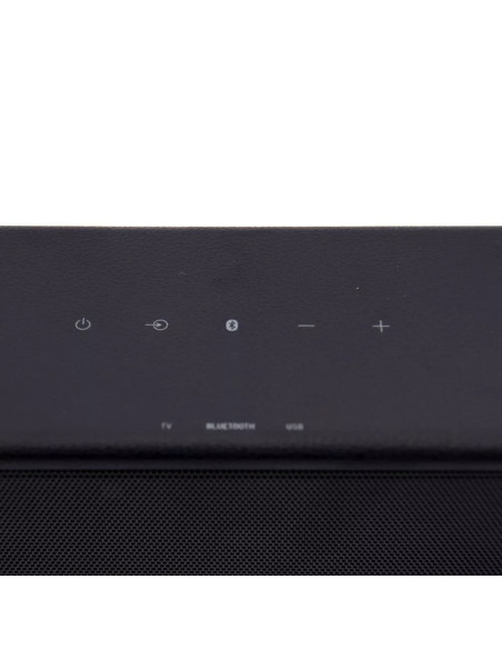 Barra De Sonido Sony Inalámbrico Bt HDMI USB 120 W 2Ch Ctrl Remoto