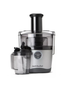Extractor De Jugos Nutribullet 13Pcs 3 Vel Panel LED 1000 W Blanco