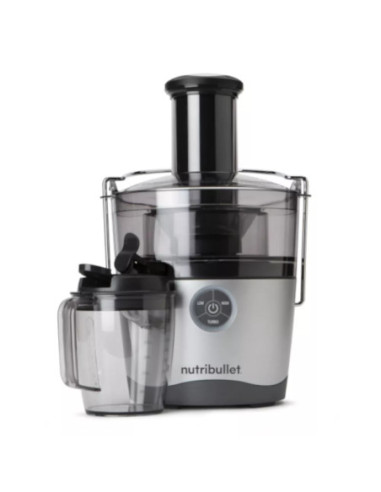 Extractor De Jugos Nutribullet 13Pcs 3 Vel Panel LED 1000 W Blanco
