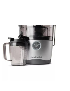 Extractor De Jugos Nutribullet 13Pcs 3 Vel Panel LED 1000 W Blanco 2