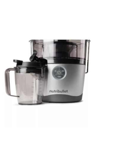 Extractor De Jugos Nutribullet 13Pcs 3 Vel Panel LED 1000 W Blanco