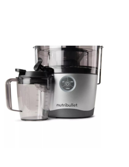 Extractor De Jugos Nutribullet 13Pcs 3 Vel Panel LED 1000 W Blanco