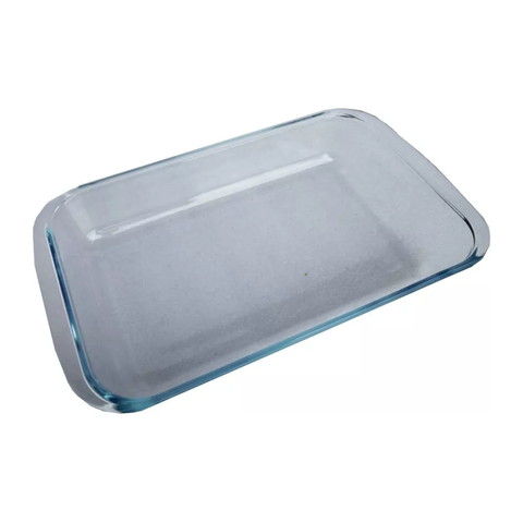 Bandeja Home Life Rectangular Ref 8078 4P 433010