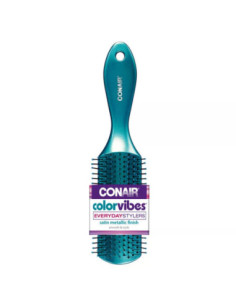 Cepillo De Cabello Conair Color Vibes Varios Colores