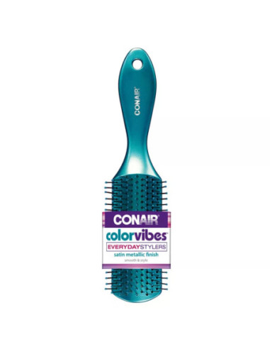 Cepillo De Cabello Conair Color Vibes Varios Colores