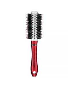 Cepillo De Cabello Conair Medium Tourmaline Cerámica Cerda Fina