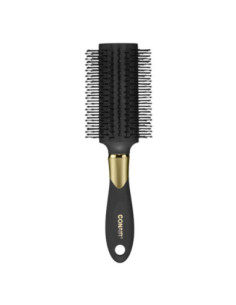 Cepillo De Cabello Conair Redondo Térmico Colores