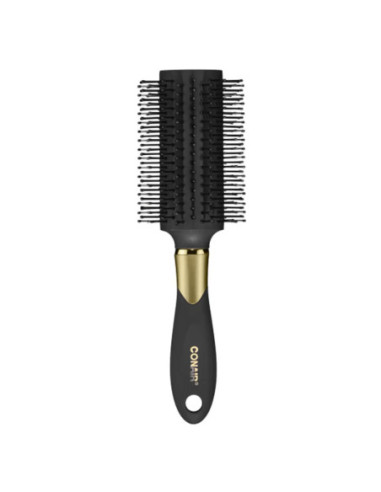 Cepillo De Cabello Conair Redondo Térmico Colores