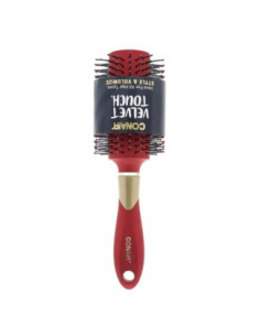 Cepillo De Cabello Conair Redondo Térmico Colores 2