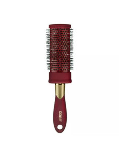 Cepillo De Cabello Conair Redondo Térmico Para Secadora Colores