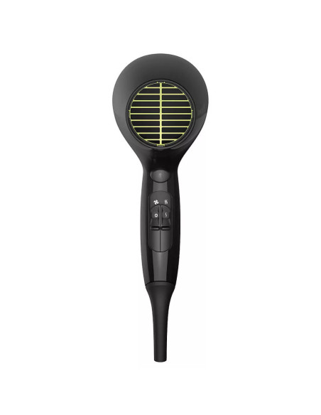 Secador De Cabello Remington 1900 W 3 Niveles 2 Velocidades Aguacate