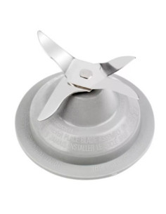 Acc Cuchilla Para Vaso Licuadora Durapro
