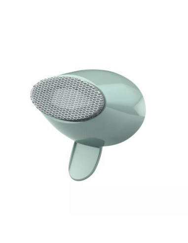 Plancha Vertical Black Decker 1400 W Vaporizador Placa Planchado 45 Seg Verde