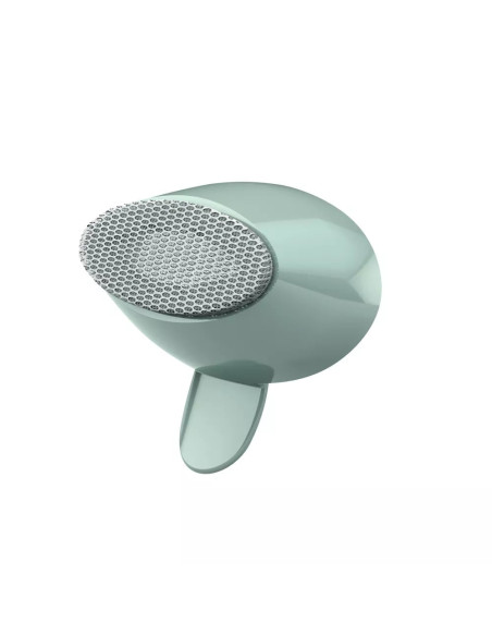 Plancha Vertical Black Decker 1400 W Vaporizador Placa Planchado 45 Seg Verde