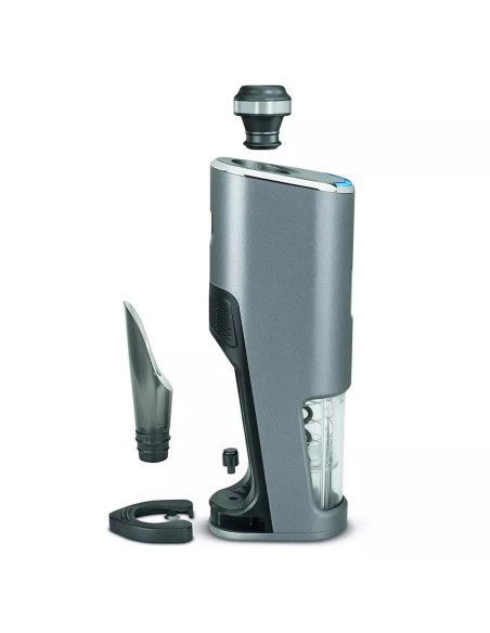 Sacacorchos Cuisinart Inalámbrico 50 Botellas Por Carga Recargable USB Negro