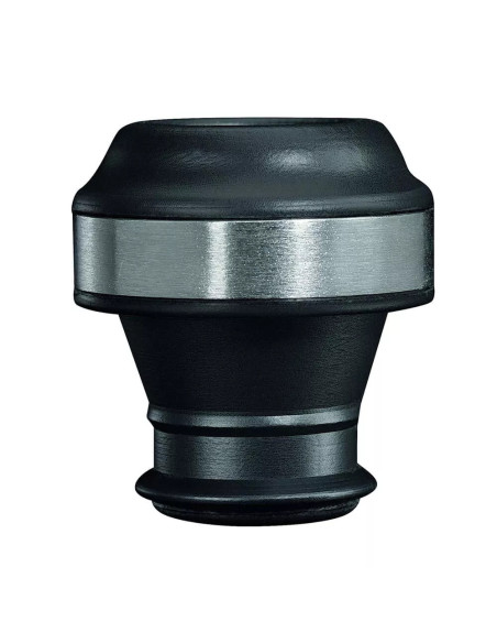 Sacacorchos Cuisinart Inalámbrico 50 Botellas Por Carga Recargable USB Negro