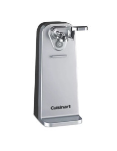 Abrelatas Eléctrico Cuisinart Silver