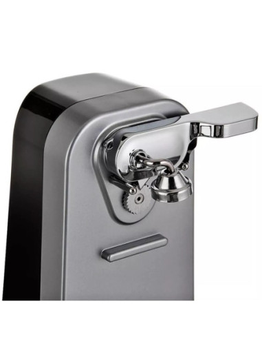 Abrelatas Eléctrico Cuisinart Silver