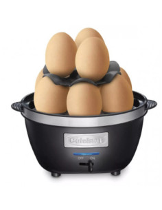 Máquina Para Cocinar Huevos Cuisinart Cec 10 2