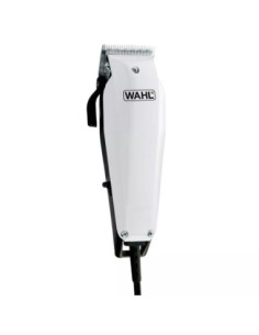 Cortadora De Cabello 18 Pcs Blanco