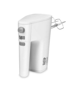 Batidora De Mano Tasty 5 Velocidades 200 W Con Turbo Blanca