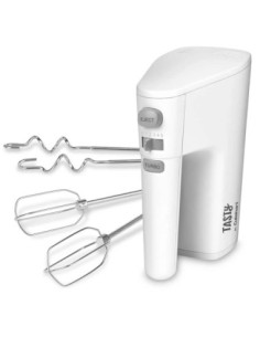 Batidora De Mano Tasty 5 Velocidades 200 W Con Turbo Blanca 2