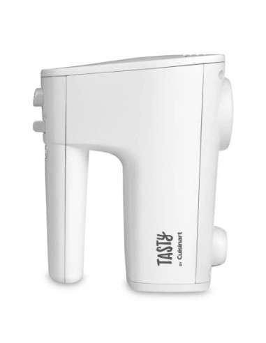 Batidora De Mano Tasty 5 Velocidades 200 W Con Turbo Blanca