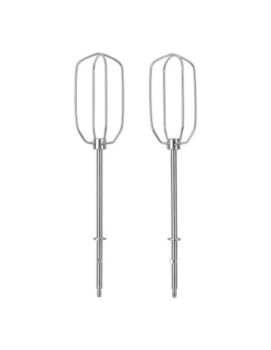 Batidora De Mano Tasty 5 Velocidades 200 W Con Turbo Blanca
