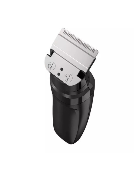 Recortadora Kit Todo En 1 Remington Recargable 11 Piezas Negro