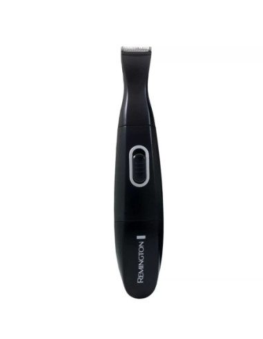 Kit Viajero Remington A Pilas 12 Piezas
