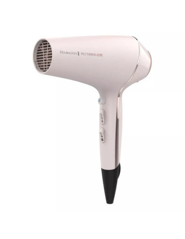 Secador De Cabello Remington Pro Therma Luxe 1900 W