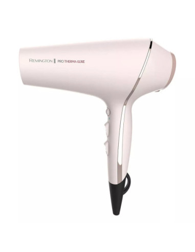 Secador De Cabello Remington Pro Therma Luxe 1900 W