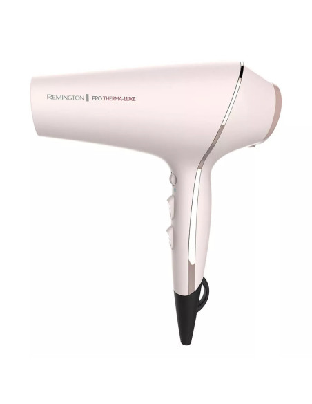 Secador De Cabello Remington Pro Therma Luxe 1900 W