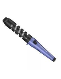 Rizador De Cabello Remington 2 En 1 170 Grados Violeta