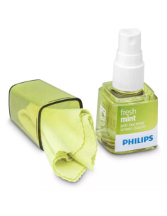 Antibacterial Philips Aromatizado Menta