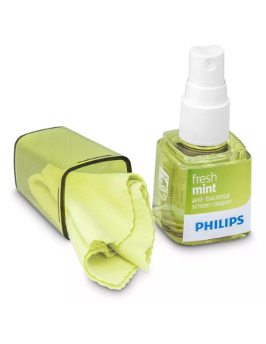 Antibacterial Philips Aromatizado Menta