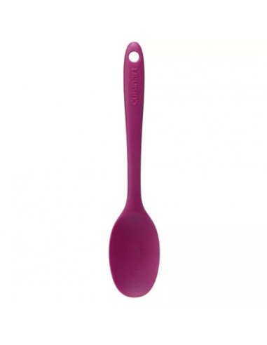 Set De Mini Utencillos Cuisinart 3Pcs Silicona Colores