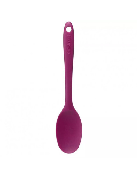 Set De Mini Utencillos Cuisinart 3Pcs Silicona Colores