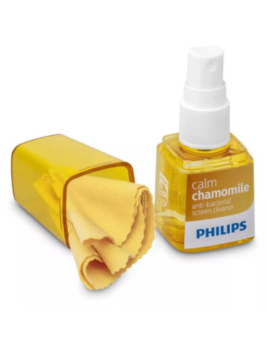 Antibacterial Philips Aromatizado Chamomile