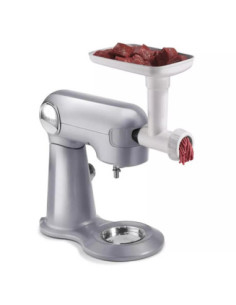 Accesorio Procesadora De Carne Cuisinart Para Batidora Sm50