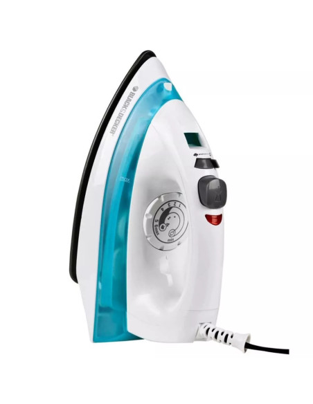 Plancha De Ropa Black Decker- 1100 W-Antihaderente