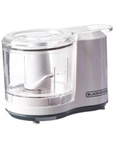 Pica Todo Black-Decker 70 W 1.5 Tz Blanco