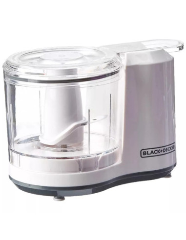Pica Todo Black-Decker 70 W 1.5 Tz Blanco