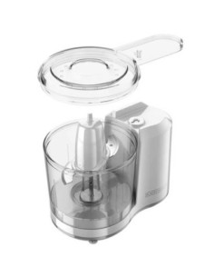 Pica Todo Black-Decker 70 W 1.5 Tz Blanco 2