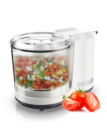 Pica Todo Black-Decker 70 W 1.5 Tz Blanco